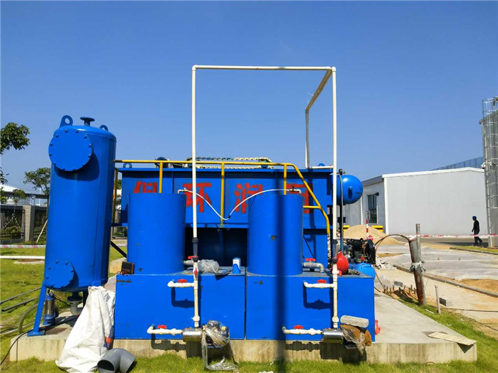 屠宰污水處理設(shè)備